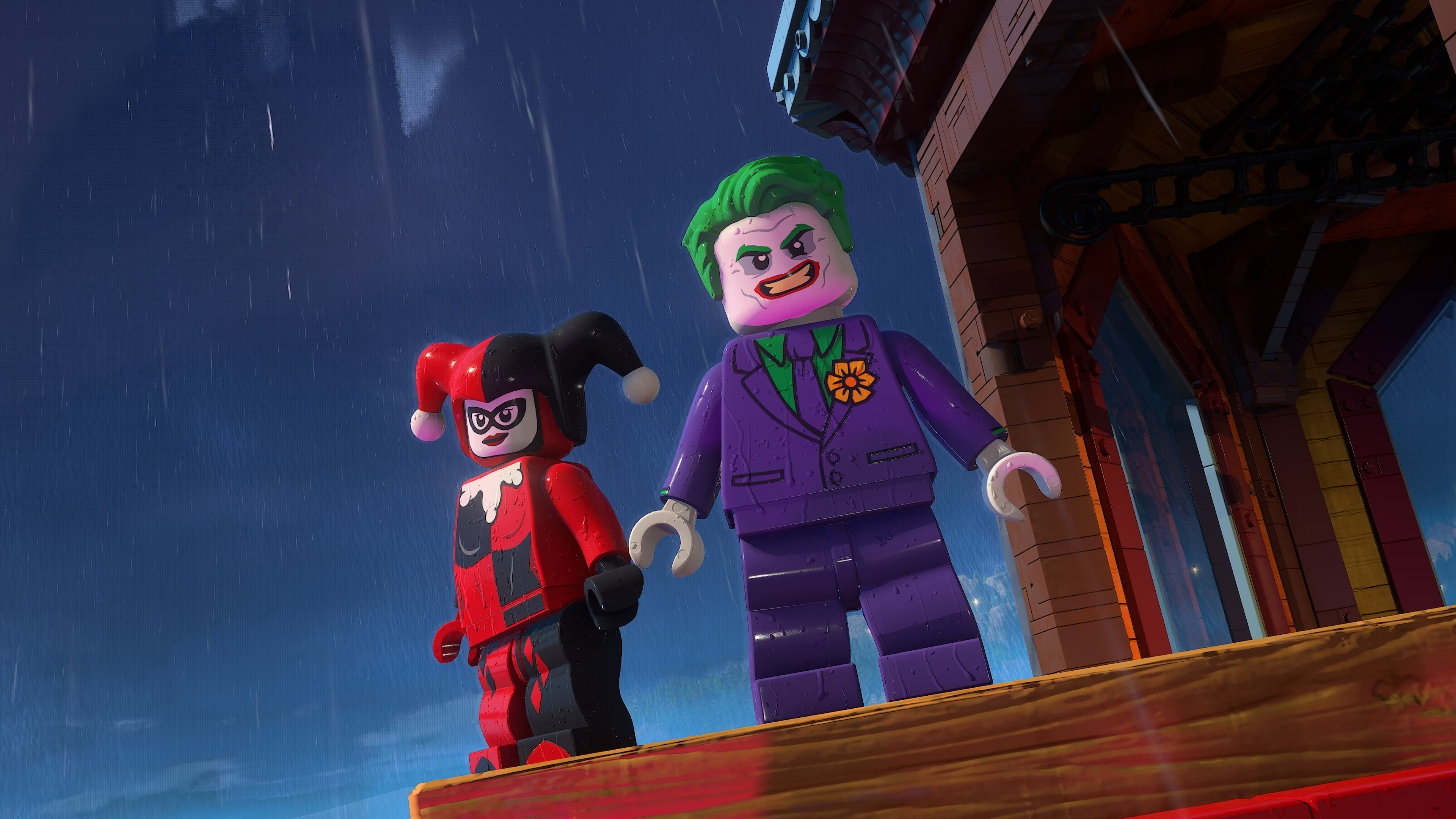 Ps5 LEGO 蝙蝠俠：黑暗騎士傳奇