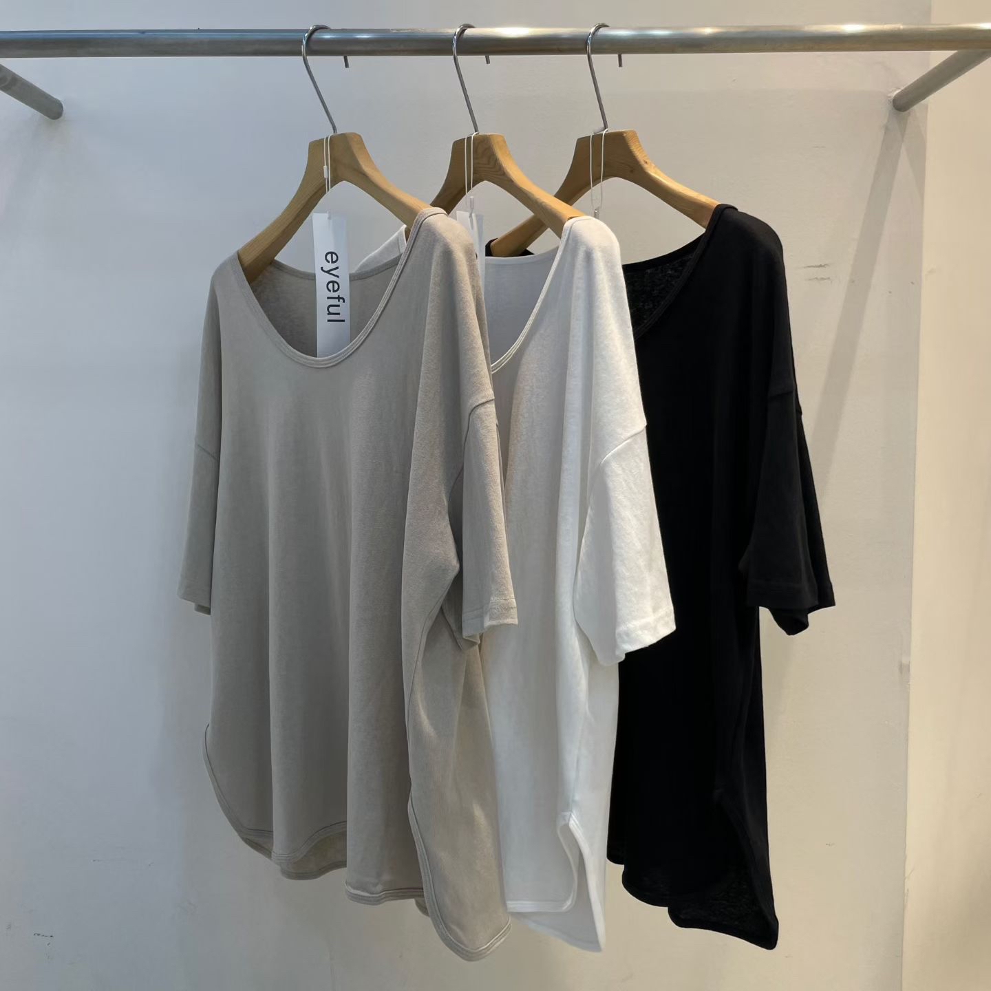 (2026SS) EYEFUL - TOP