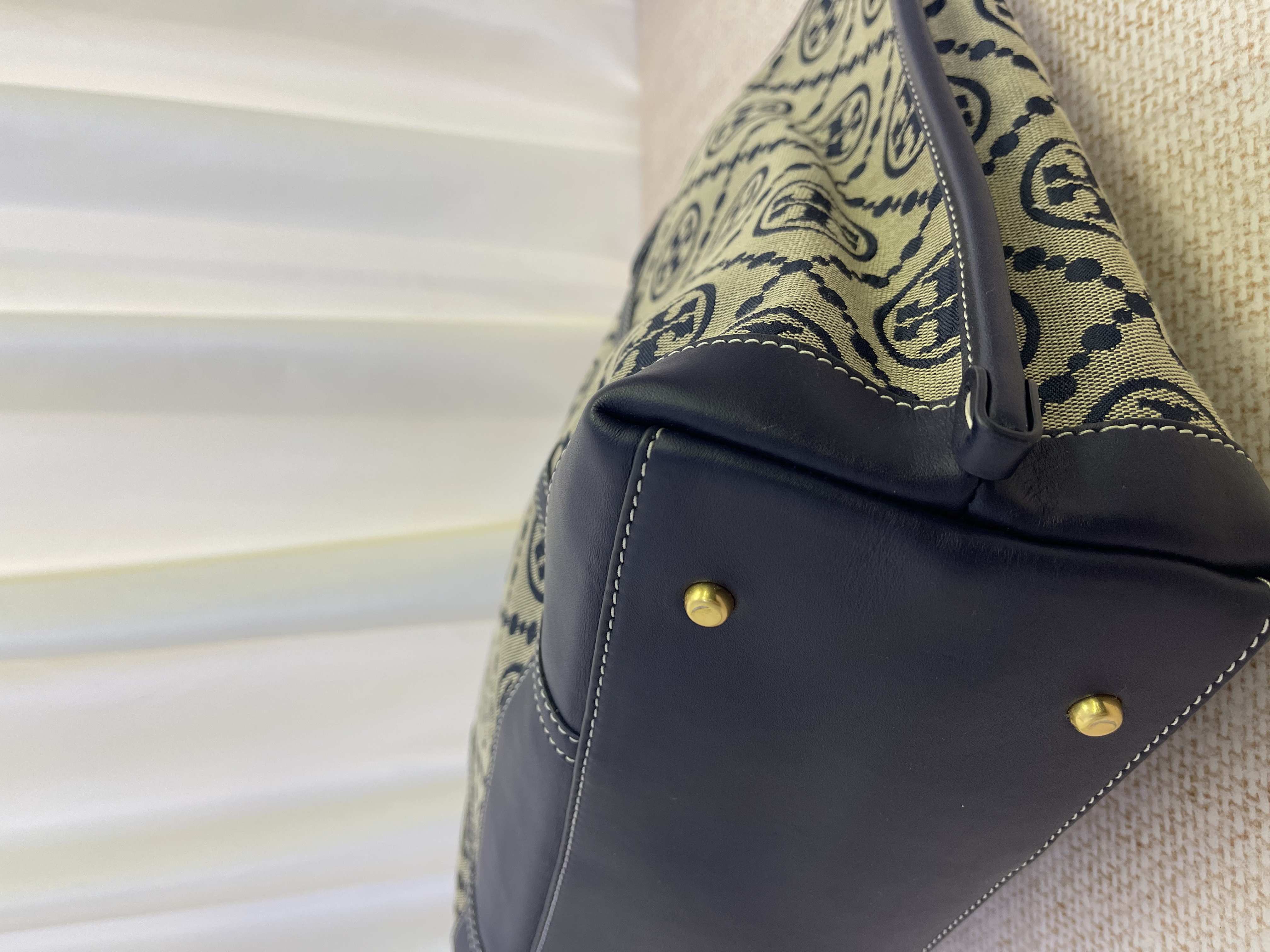 Pre-Owned Tory Burch T Monogram / Product Code:  26030901