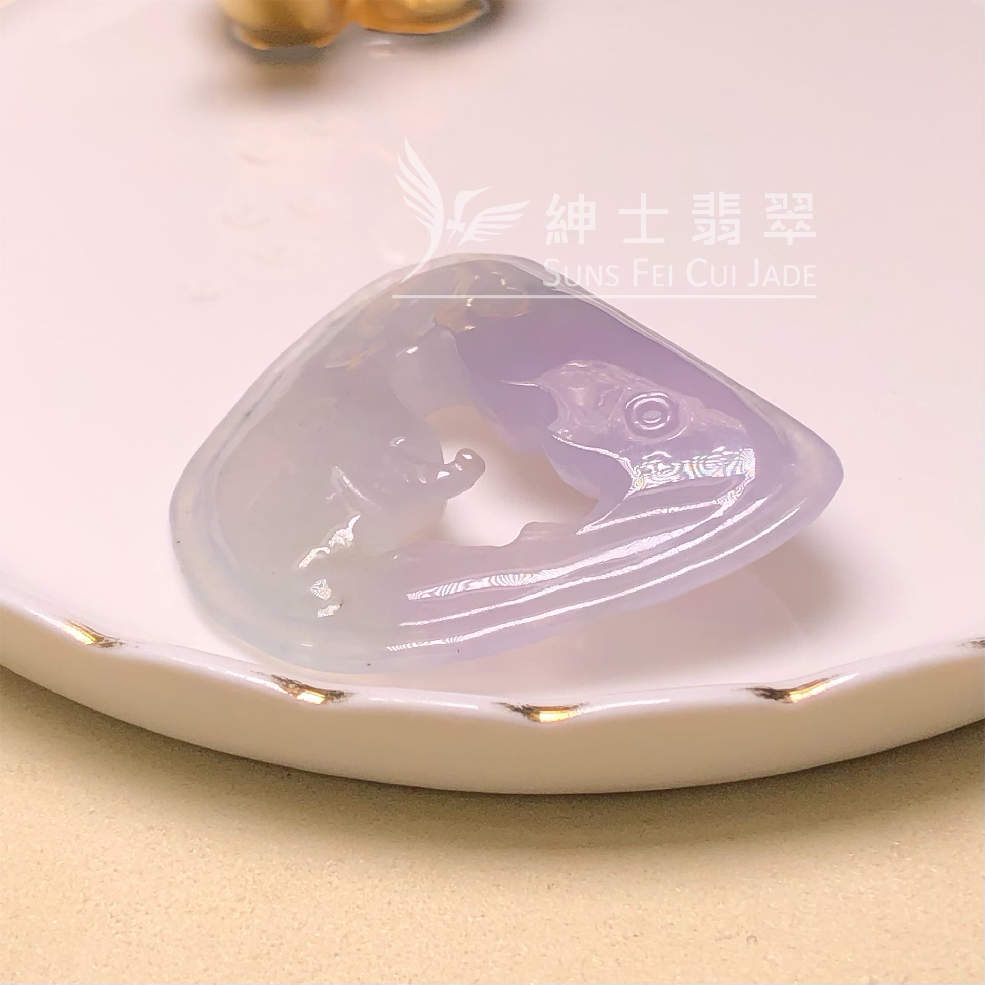 YK00302 冰春彩悟道