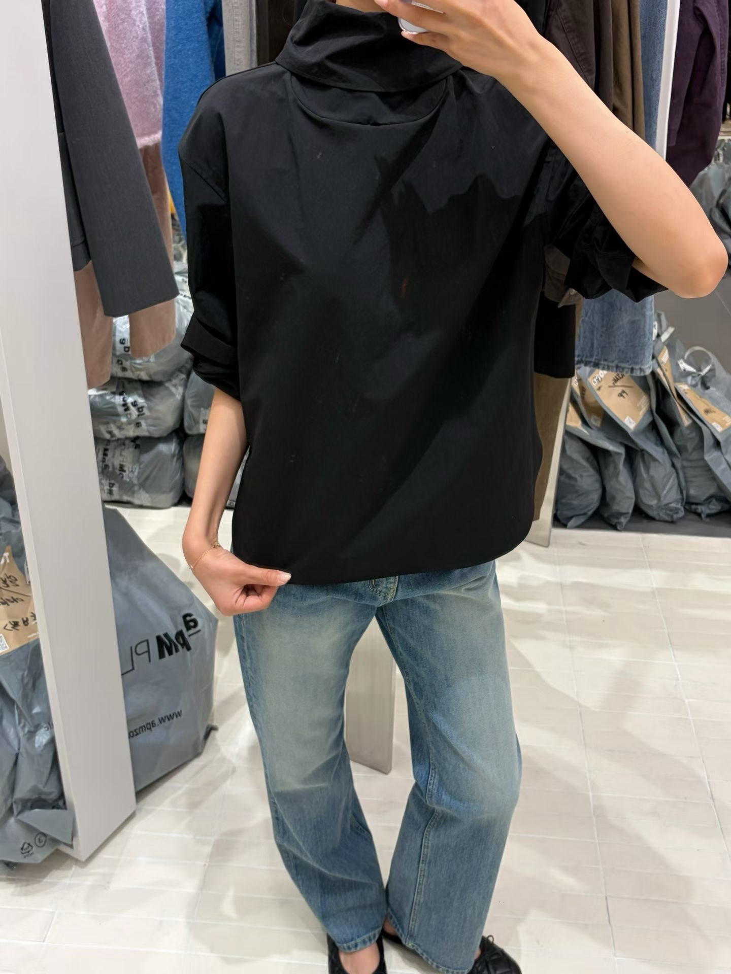 (2026FW) TOOGOOD - TOP