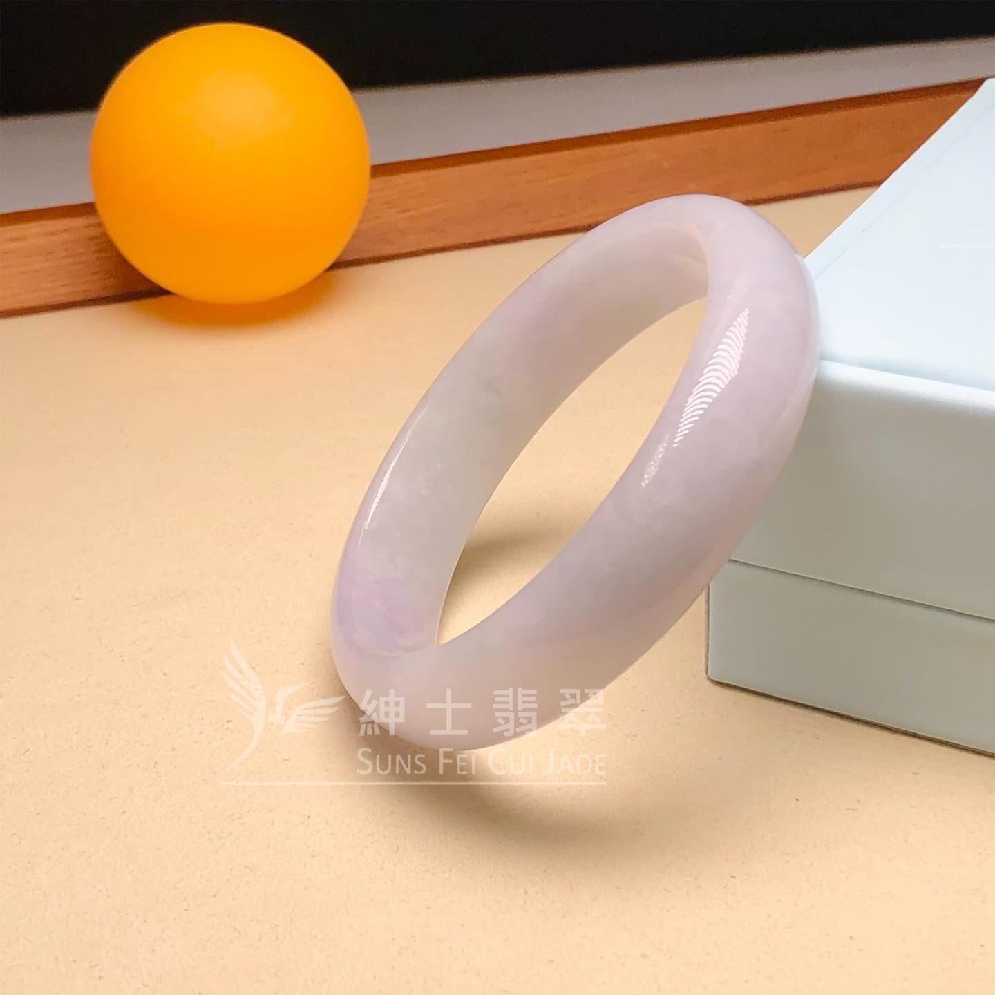 會卡春彩福鐲52.6mm