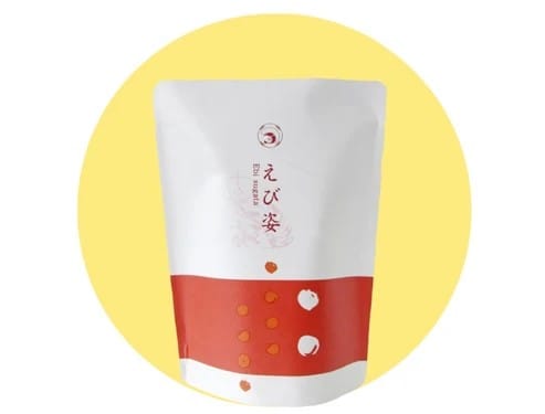 Ebisato名古屋蝦片 原隻鮮蝦脆
