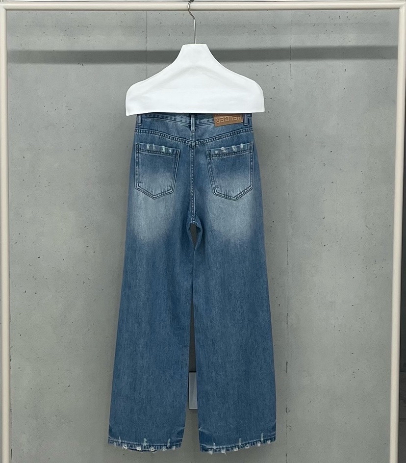 (2026SS) HELDER - JEANS