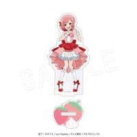 星光系列 Pretty Series × 果實園聯乘 閃Figure立牌 #P-PIG0216 [中外鉱業] (PRE-ORDER) [2026/11]