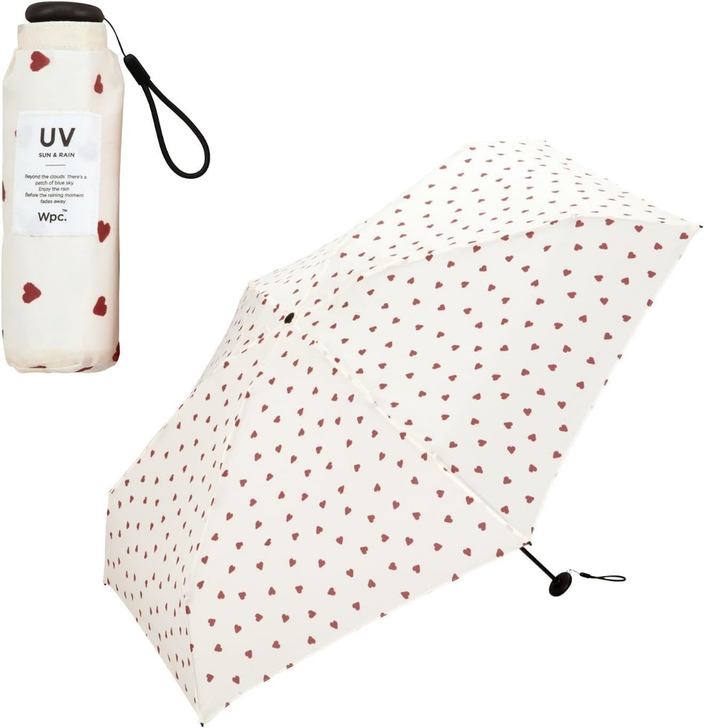 WPC 雨傘 - 03260163