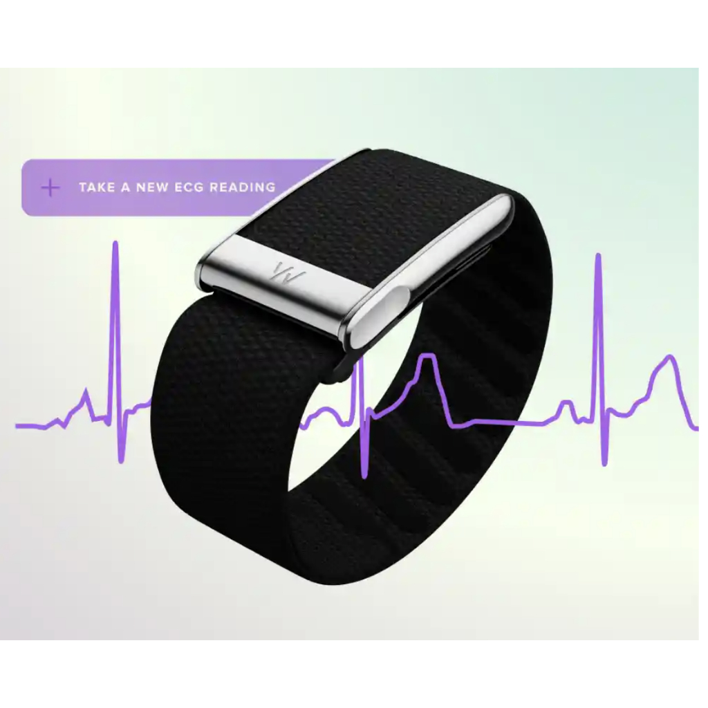 (🔥NEW RELEASE🔥) WHOOP Smart Fitness Tracker Band (Brand New Full Set)