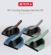 Lion Star大塵掃連鏟BP-3