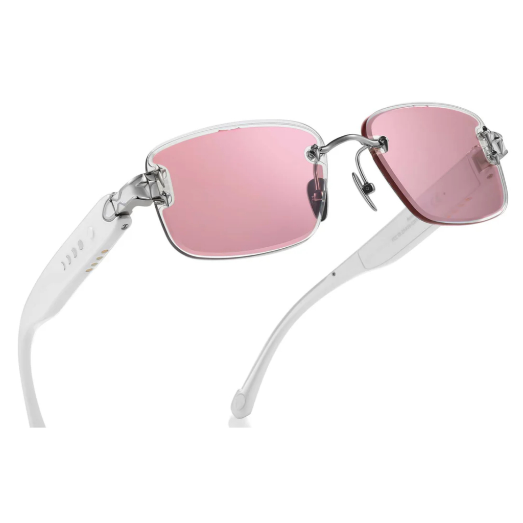 (🔥NEW RELEASE🔥) Chamelo Aura RX Eyeglass (Brand New Full Set)