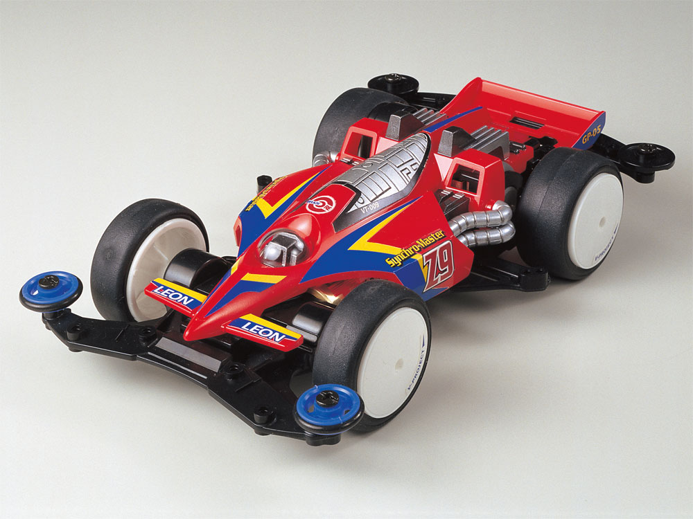 SYNCHRO MASTER Z9