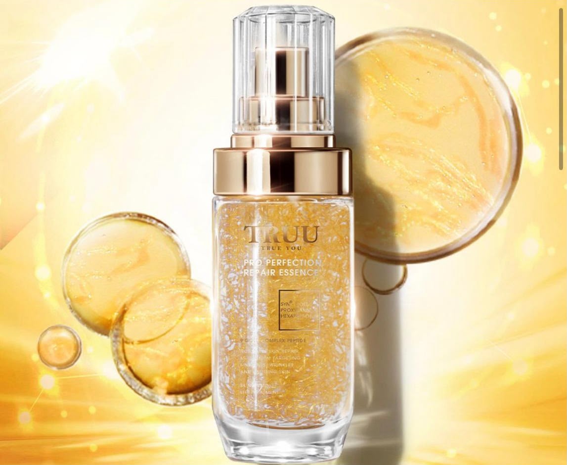 🌟TRUU黃金胜肽賦活精華45ml