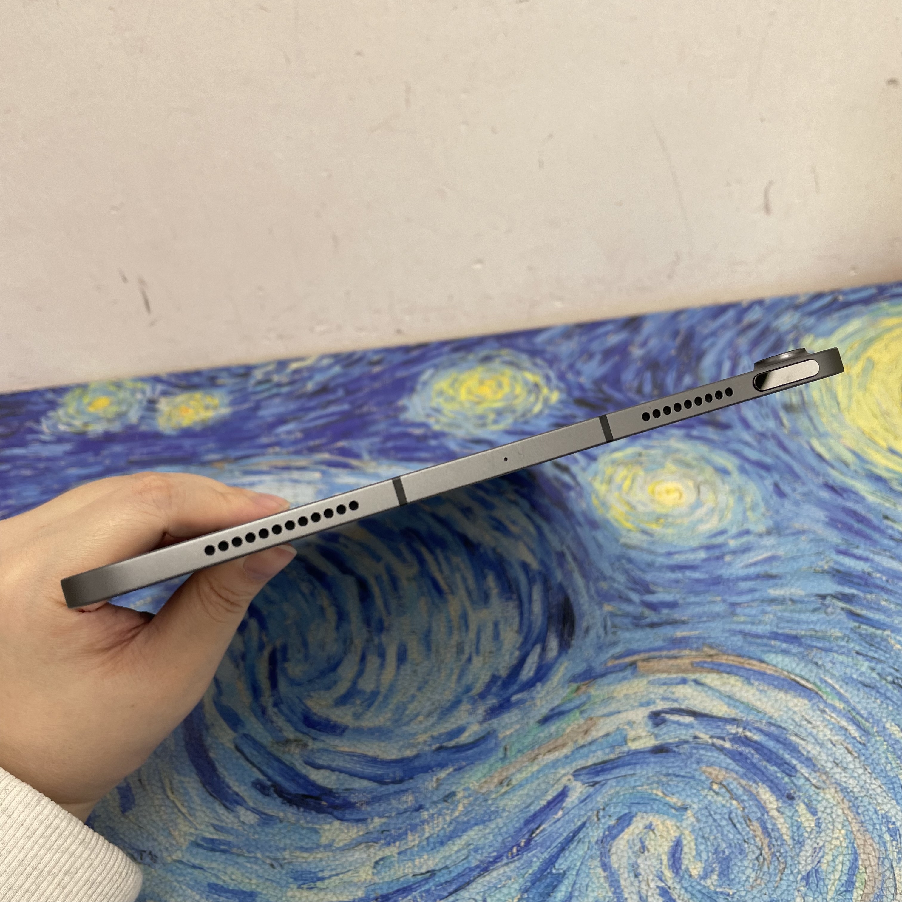 *474089 iPad Air 4 超靚機 64GB 插卡版 灰色 gray