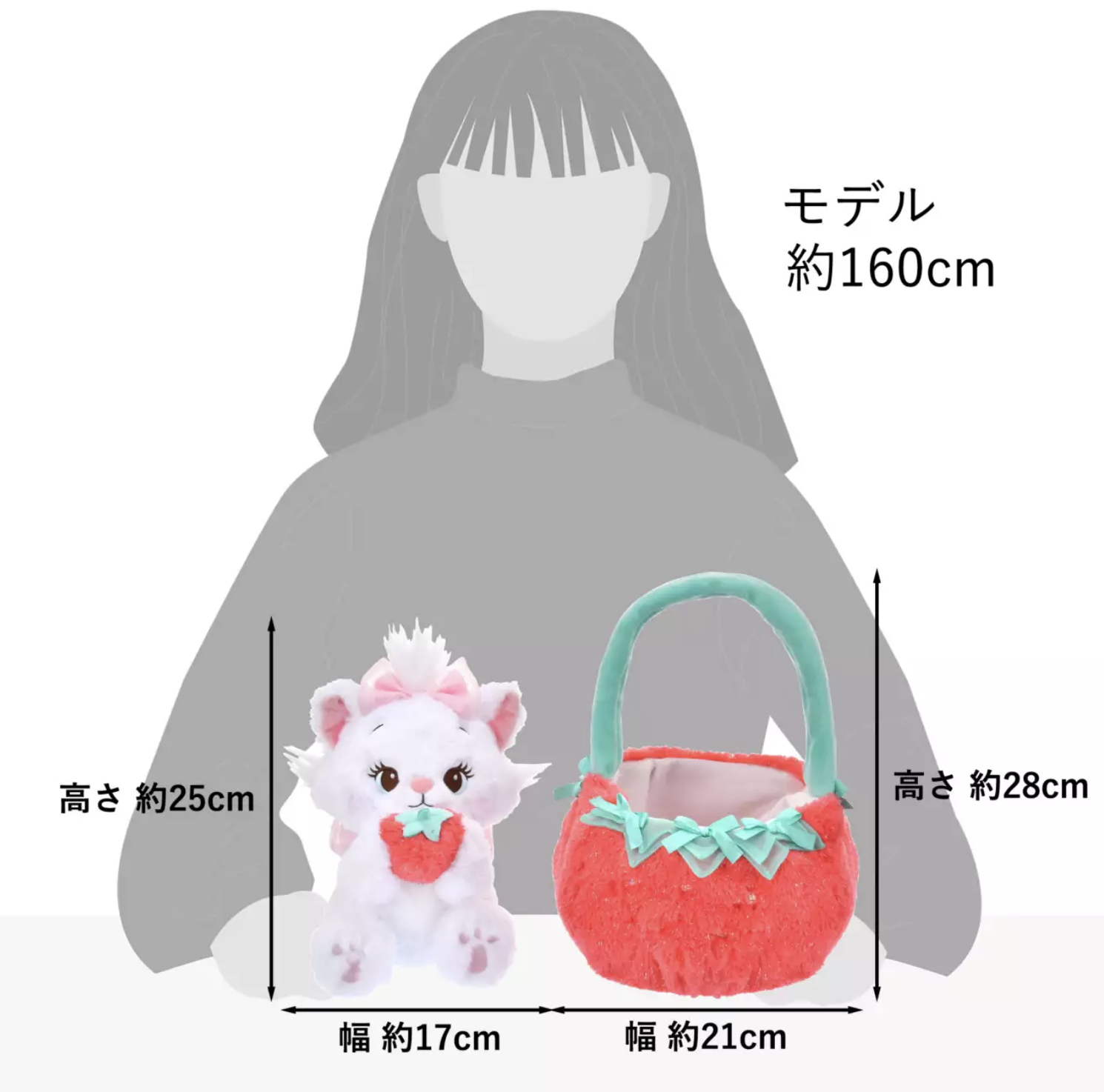 預訂 Glossy Fruits 吊飾 公仔 睡裙套裝