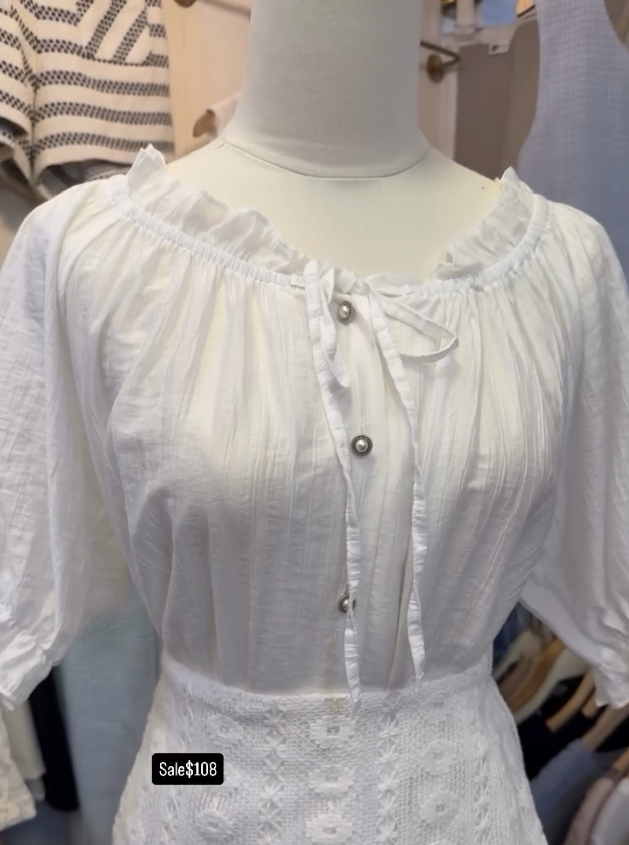 Sale$108