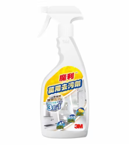 47169/3M魔利萬用去污劑500ml