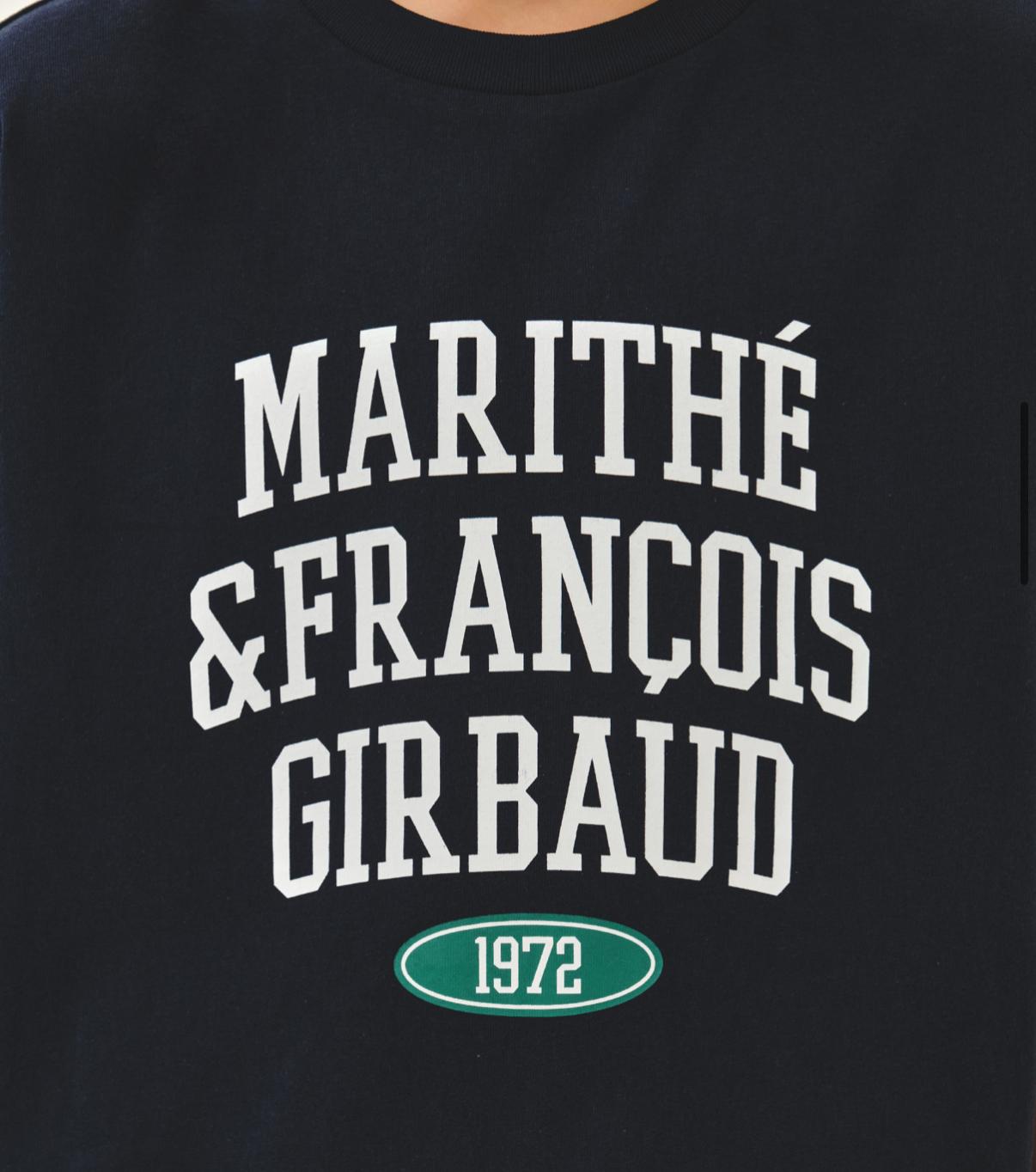 Ⓜ️ fg kids款football oversized TEE 折扣優惠