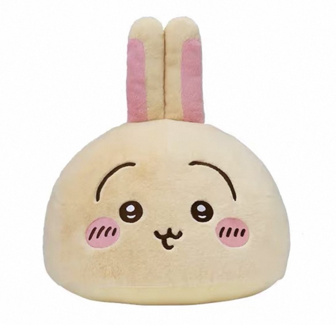 Chiikawa 兔哥抱枕靠墊景品