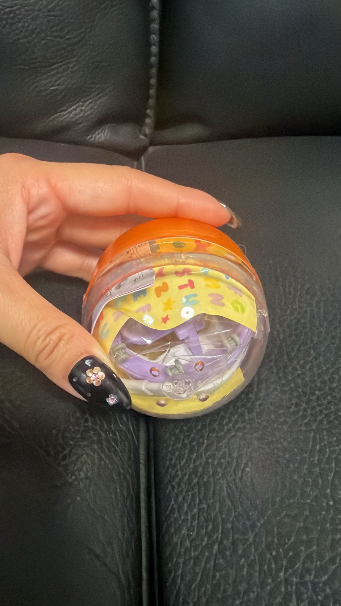 現貨 日本 扭蛋 （公仔椅）