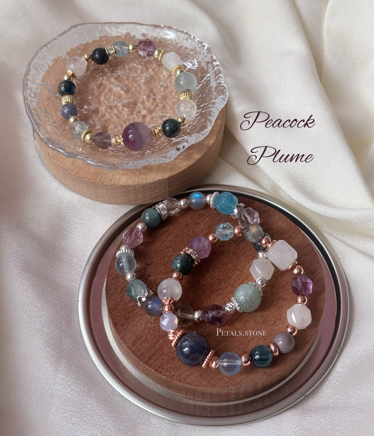 𓂃 𓈒𓍢𝑷𝒆𝒂𝒄𝒐𝒄𝒌 𝑷𝒍𝒖𝒎𝒆🦚