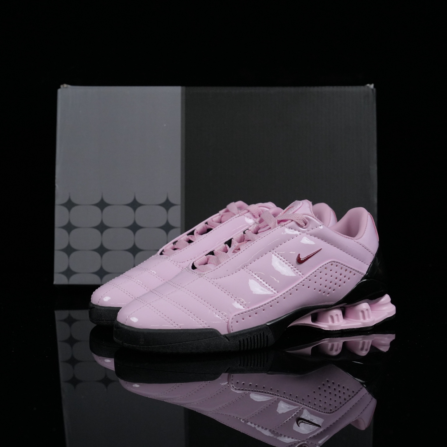 Nike Total 90 Shox Magia SP