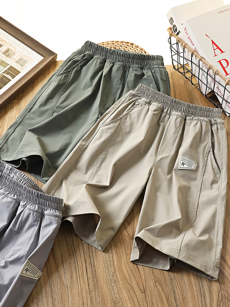 $78件。2件起 $68 件,🏃‍♂️💨 中大男童乾速休閒短褲 💨🏃‍♂️