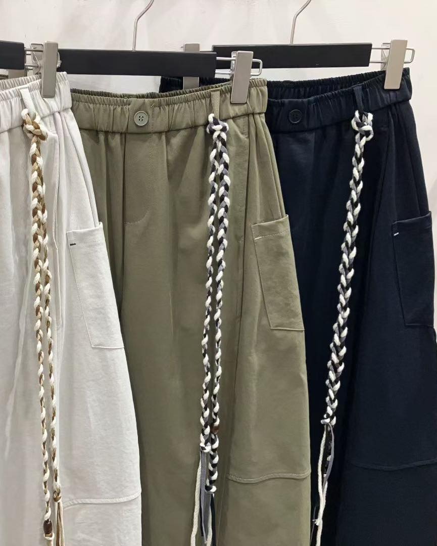 大推連腰帶彎刀褲带