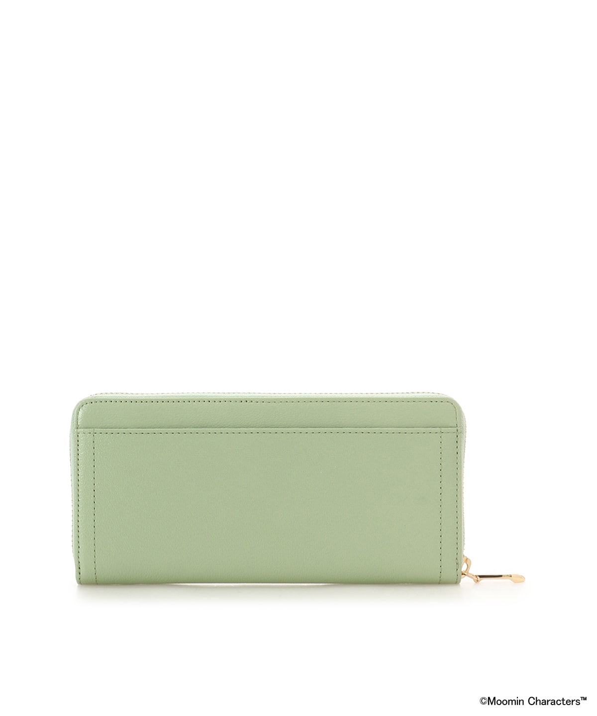 🎀【預訂】 Samantha Thavasa X MOOMIN Long Wallet G