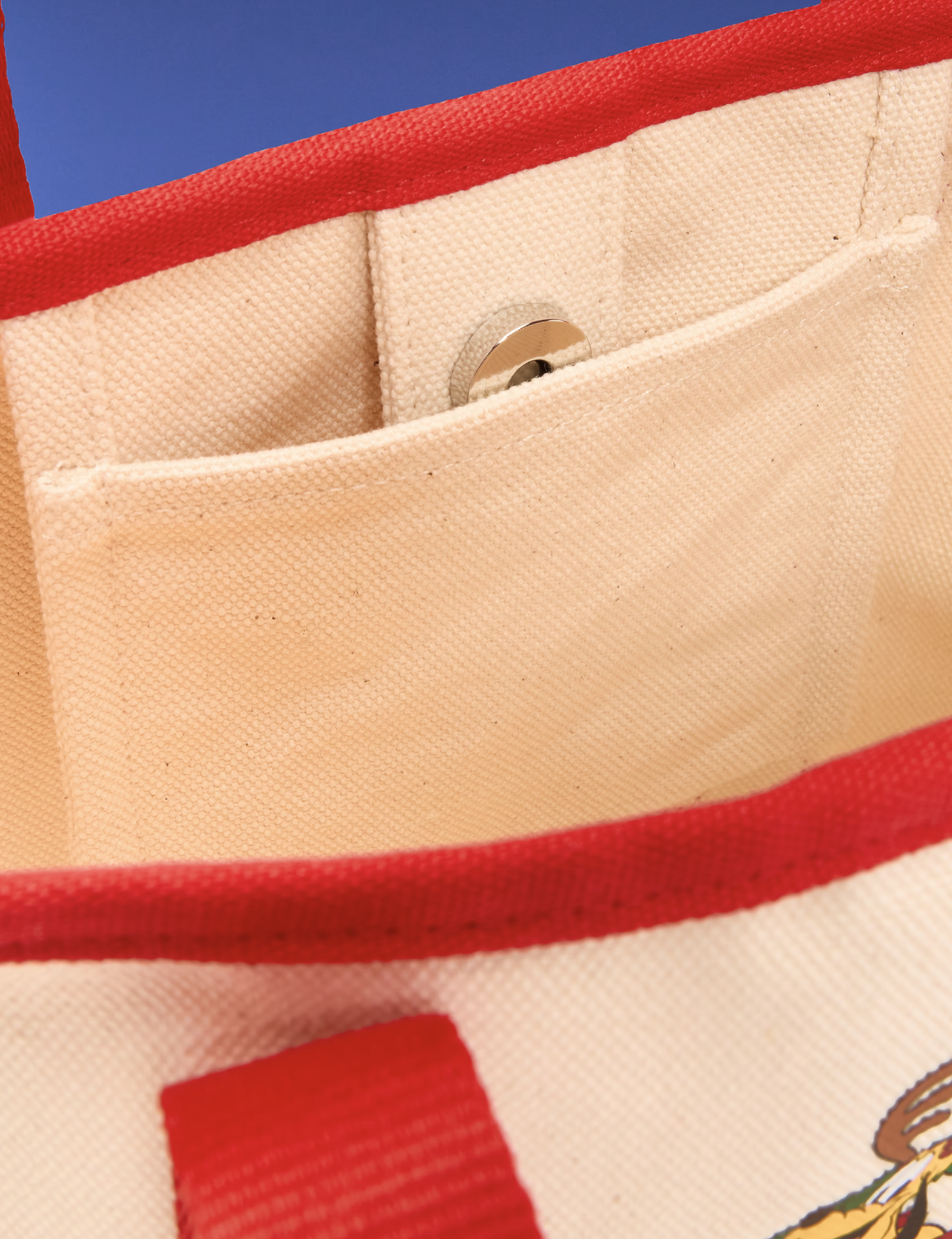 Old Navy x Disney Mini Tote Bag