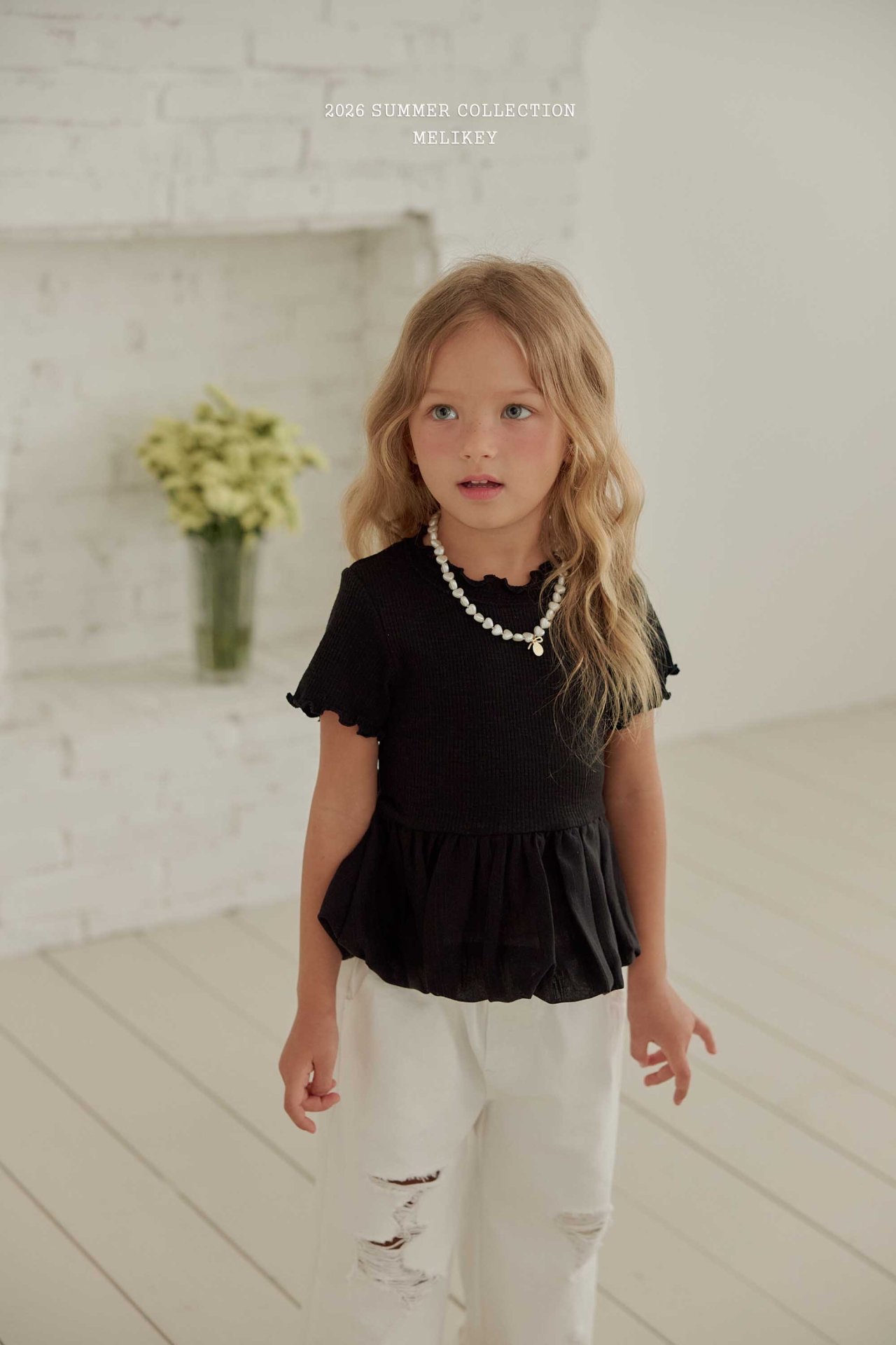 🇰🇷Melikey上衣