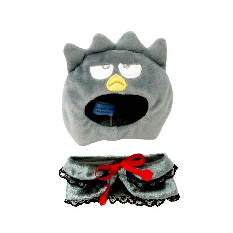 sanrio characters毛絨玩具服裝- XO