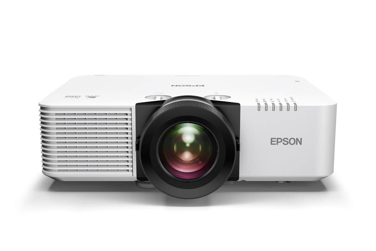 EPSON EB-L690U 雷射高階投影機 商用及工程 適合大型場地