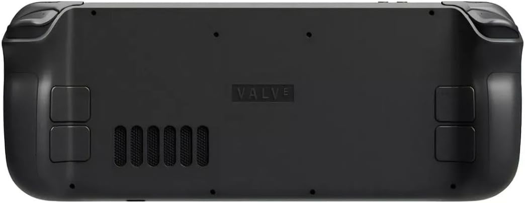 Valve Steam Deck OLED