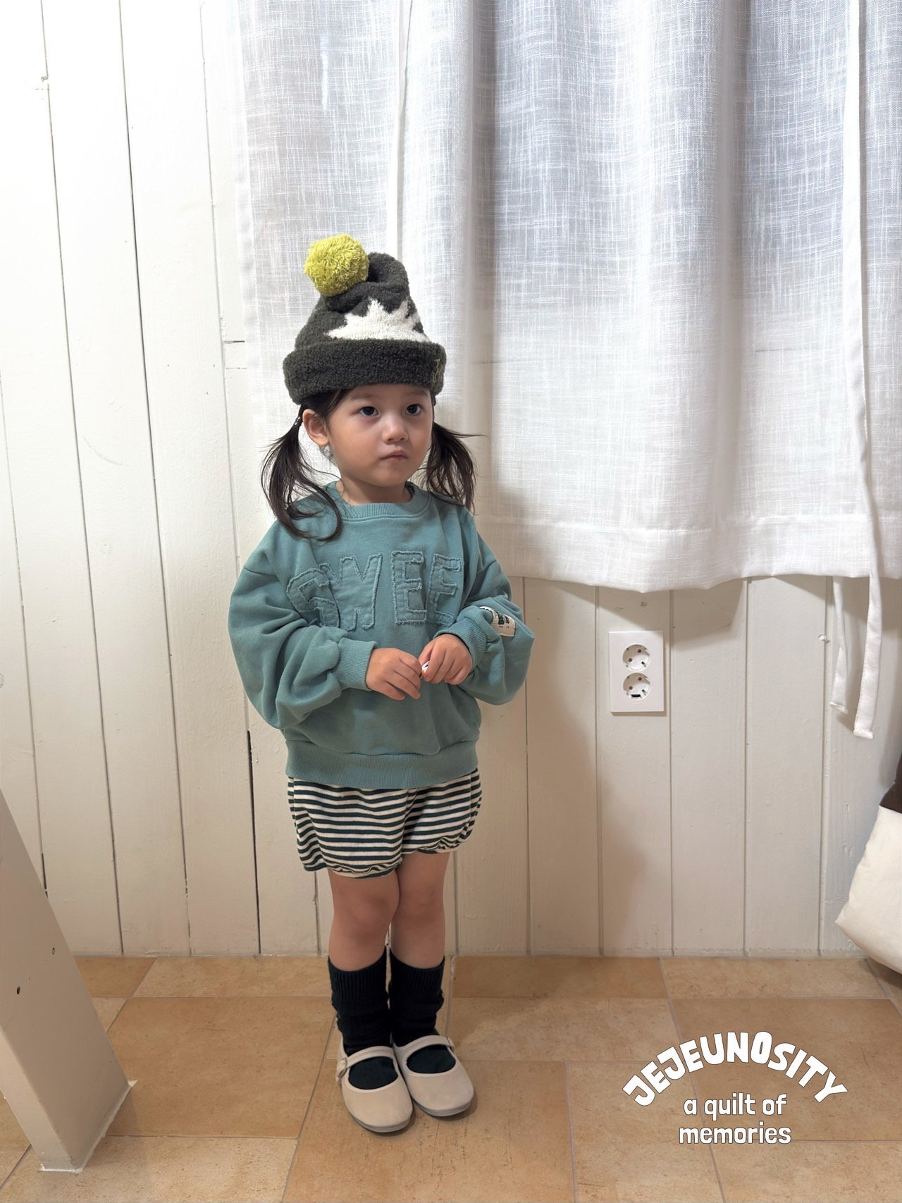 Jeje | Jul Jul Bloomer