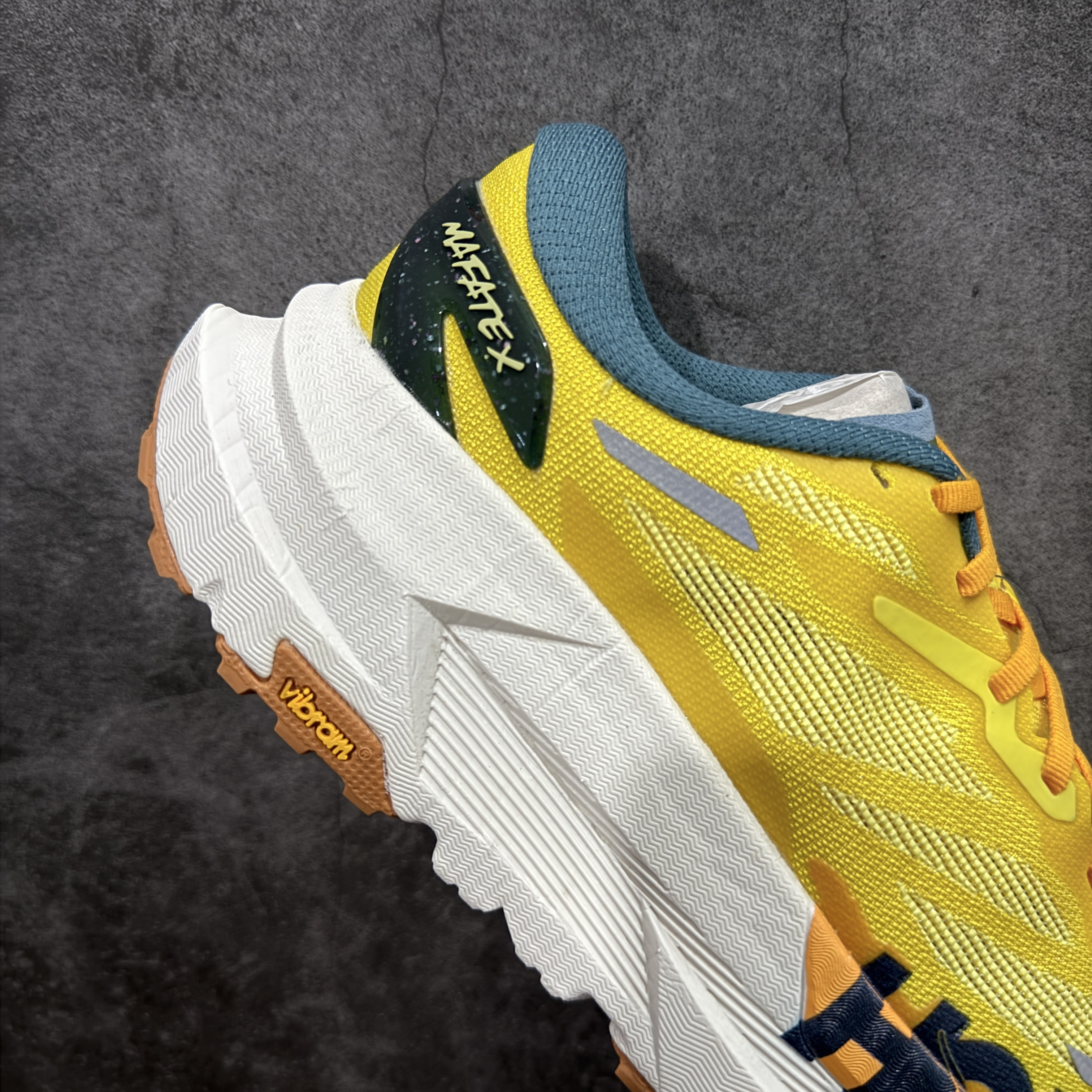 Hoka x J.L-A.L Mafate X 