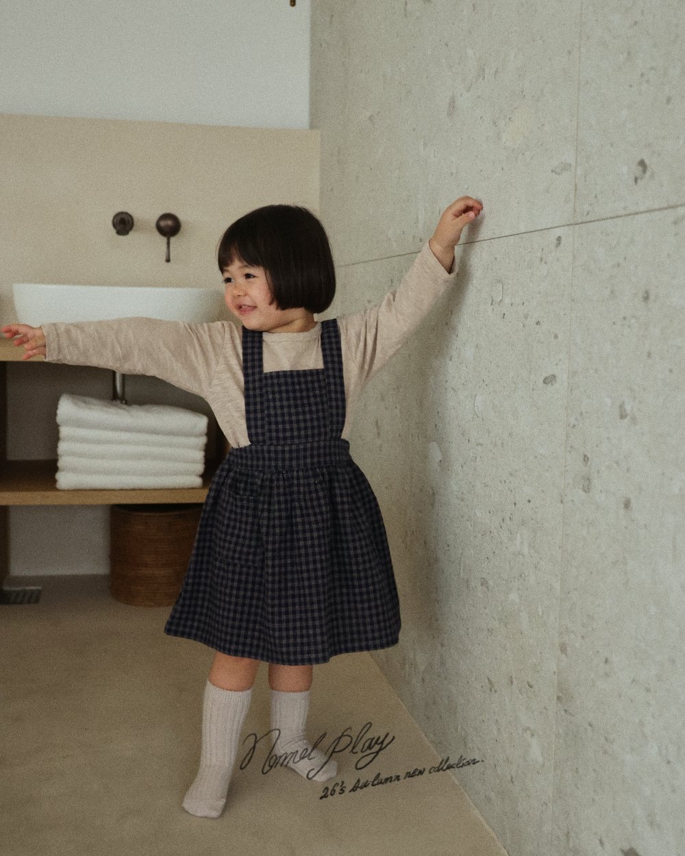 Normalplay | Tart Dress
