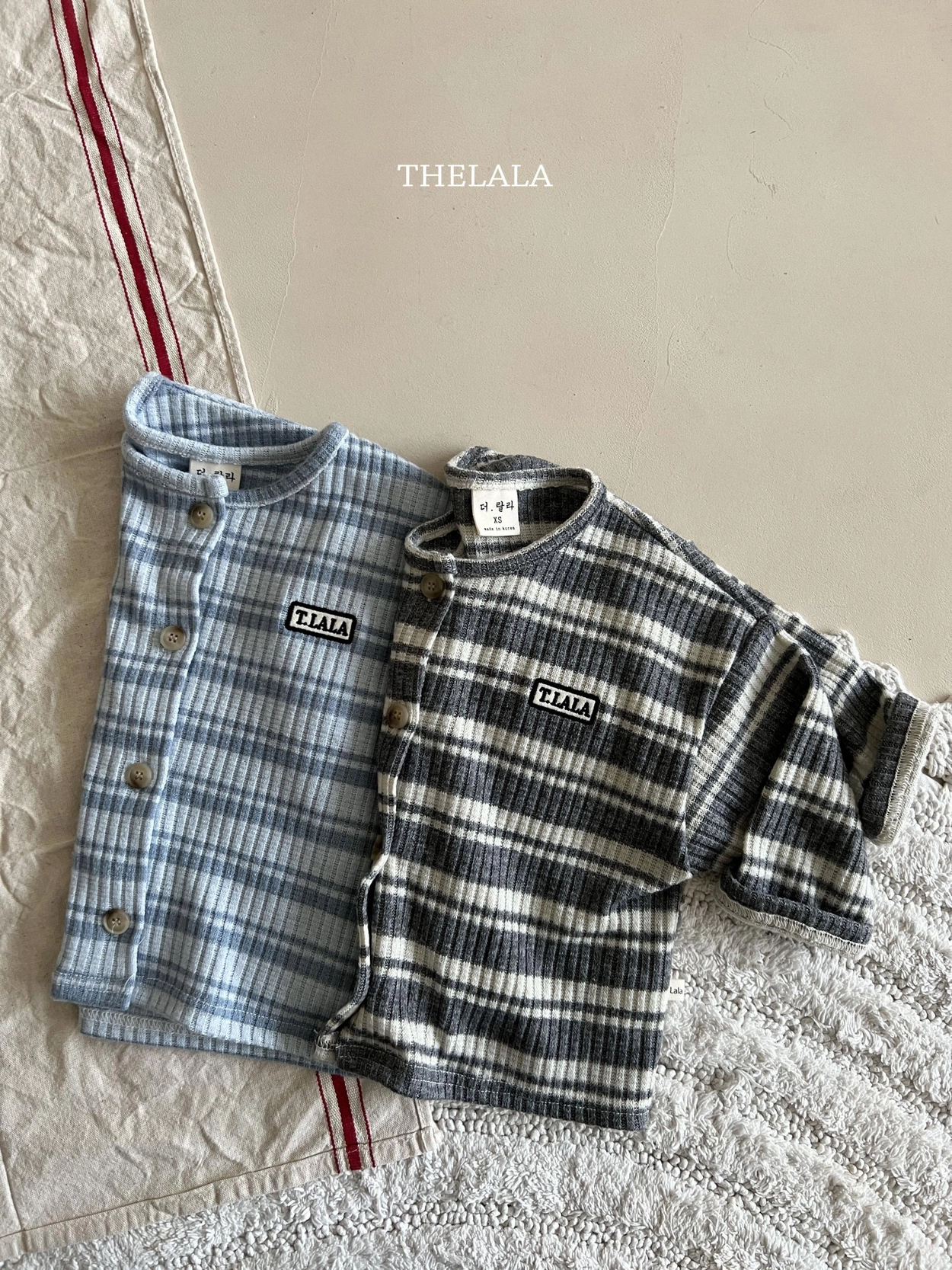 🇰🇷thelala cardigan