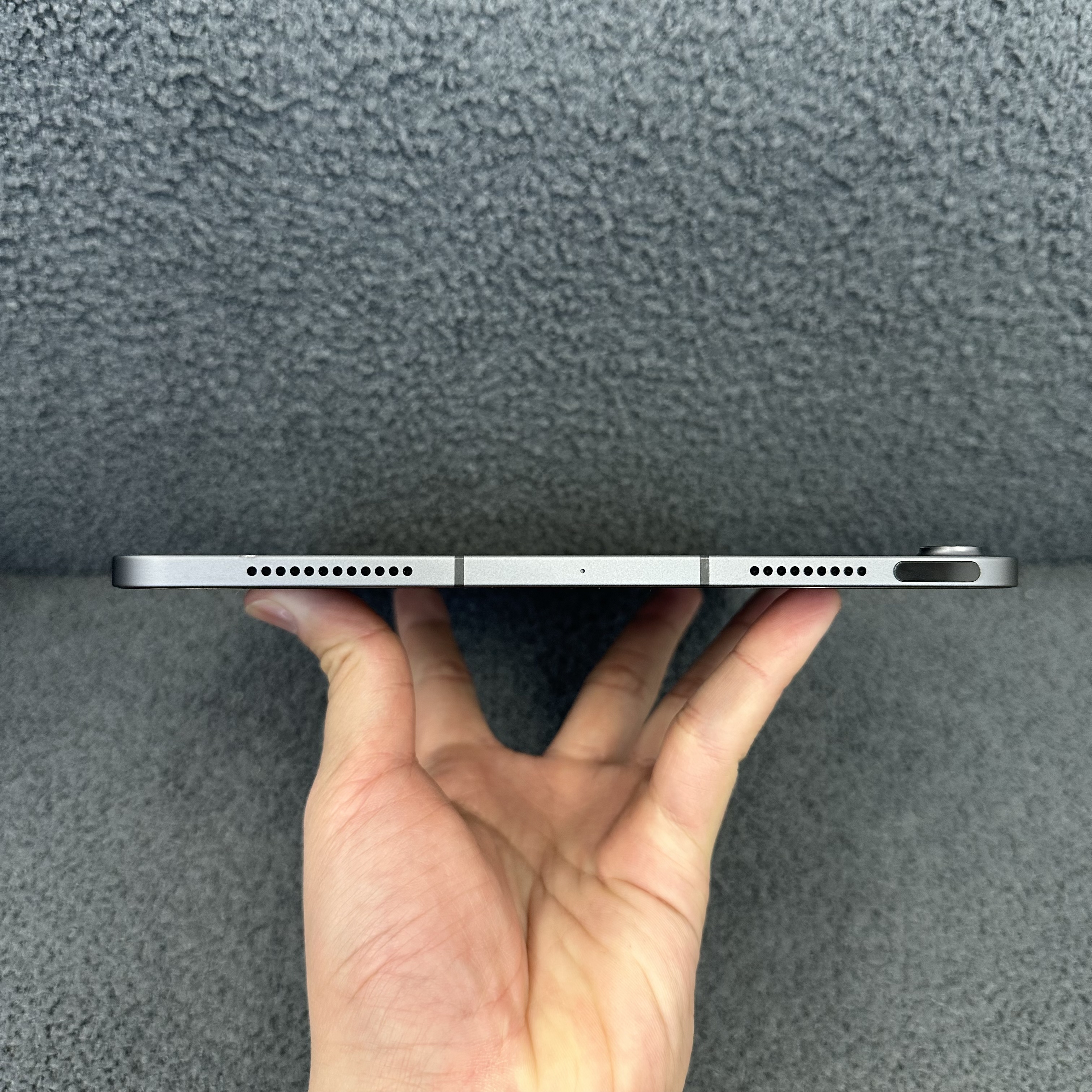 *4732100 iPad Air 4 未使用品 64GB 插卡版 黑色 black 