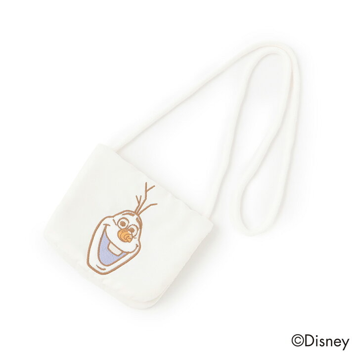 🇯🇵預訂 日本直送🇯🇵Petit Main x Frozen系列假兩件連身裙外套斜孭袋三件套裝