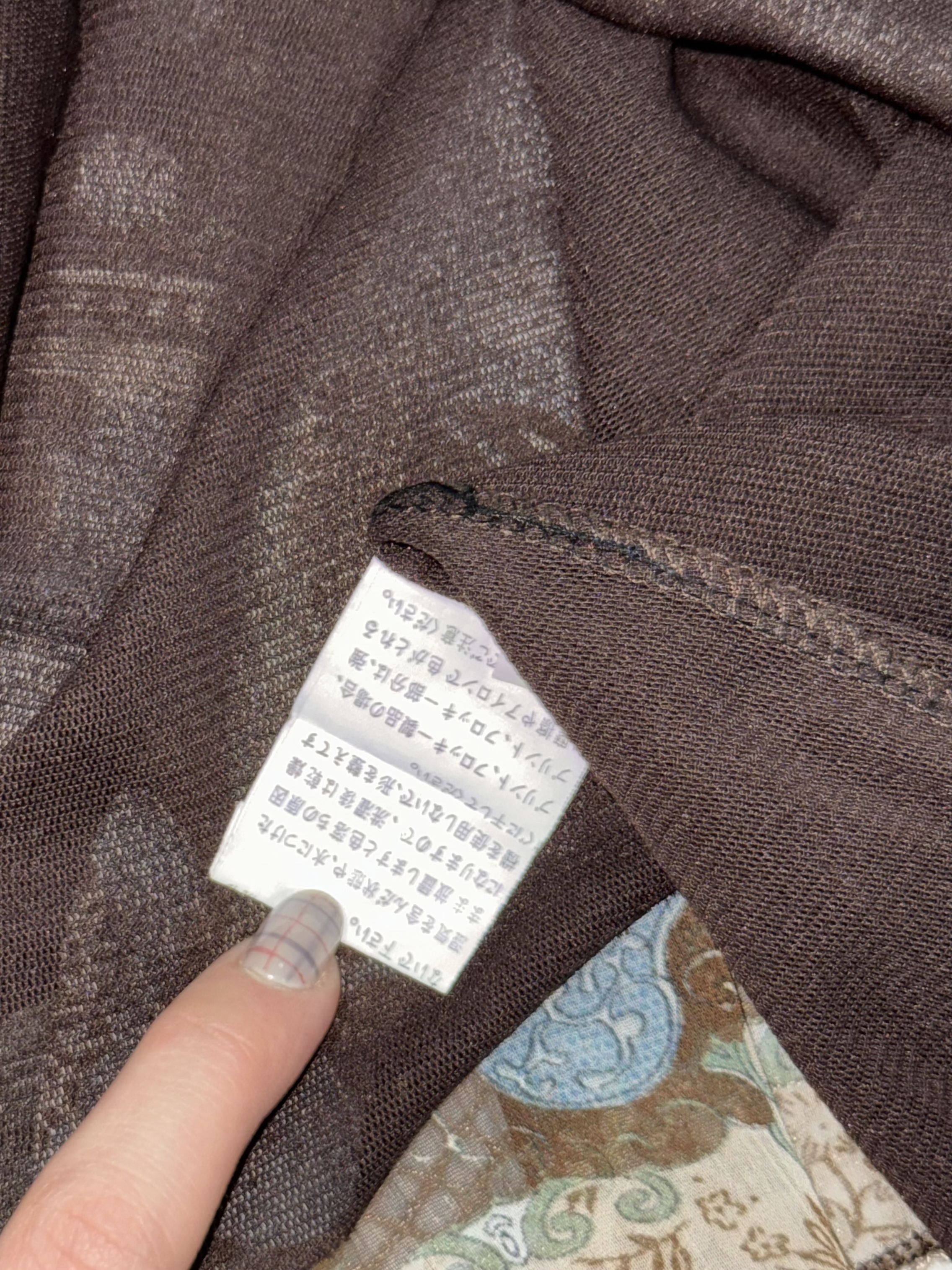 [On Sale] Bohemian Crochet Collar Shirt