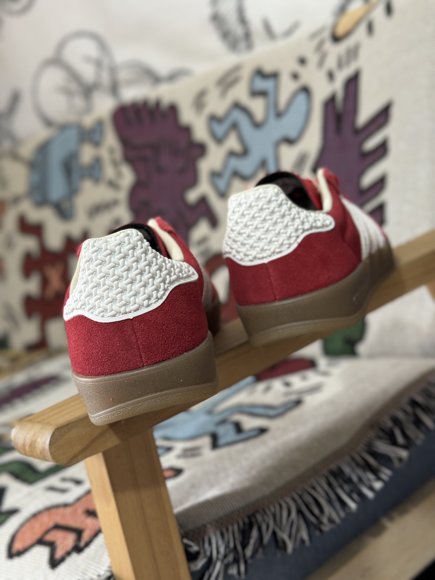 Adidas Gazelle Indoor IF1808