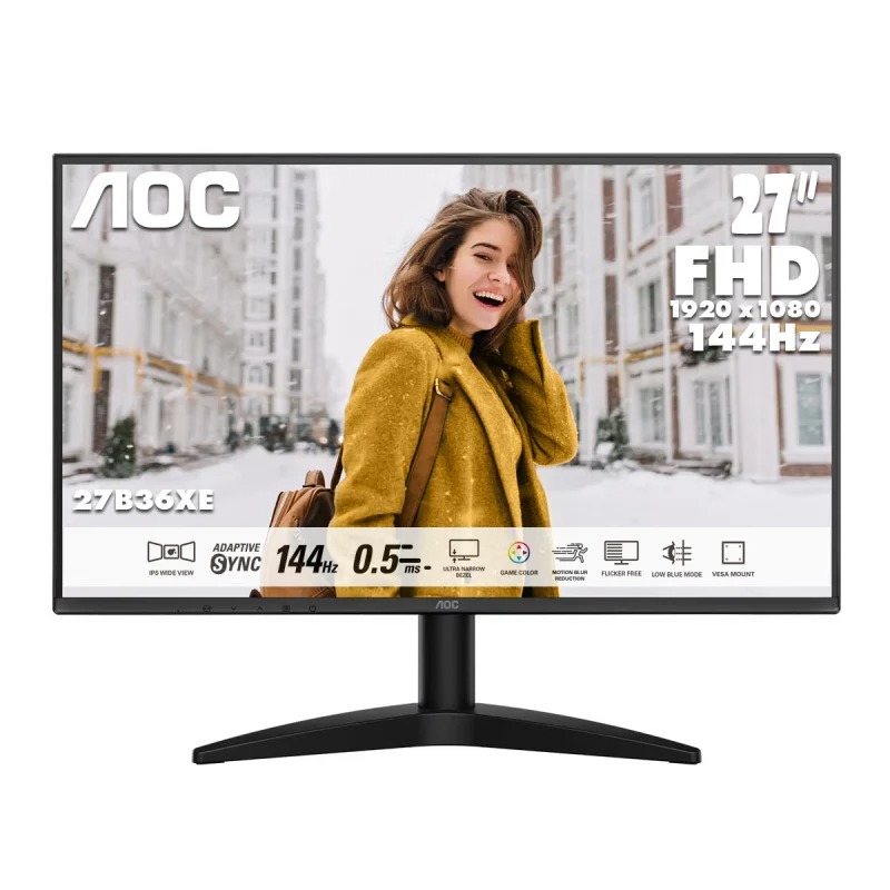 AOC 27B36XE