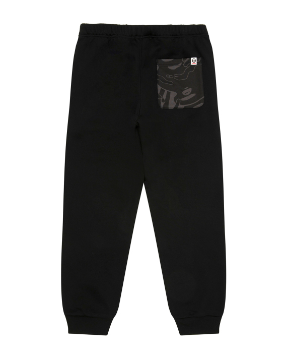 AAPE AAPENOW sweat pants (D652XXR)