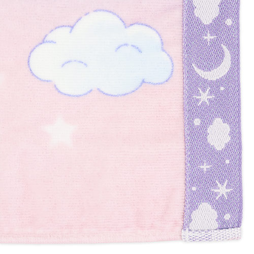 【預訂】TDR Minnie Dreamy Starry Time - bath towel 