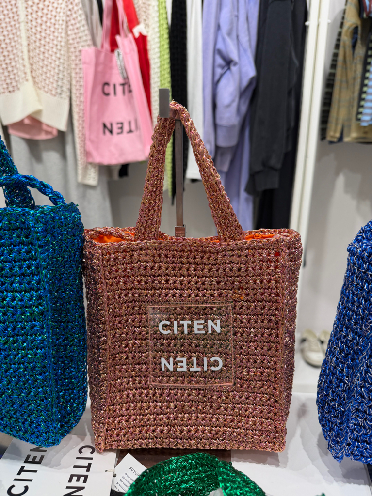 CITEN 袋