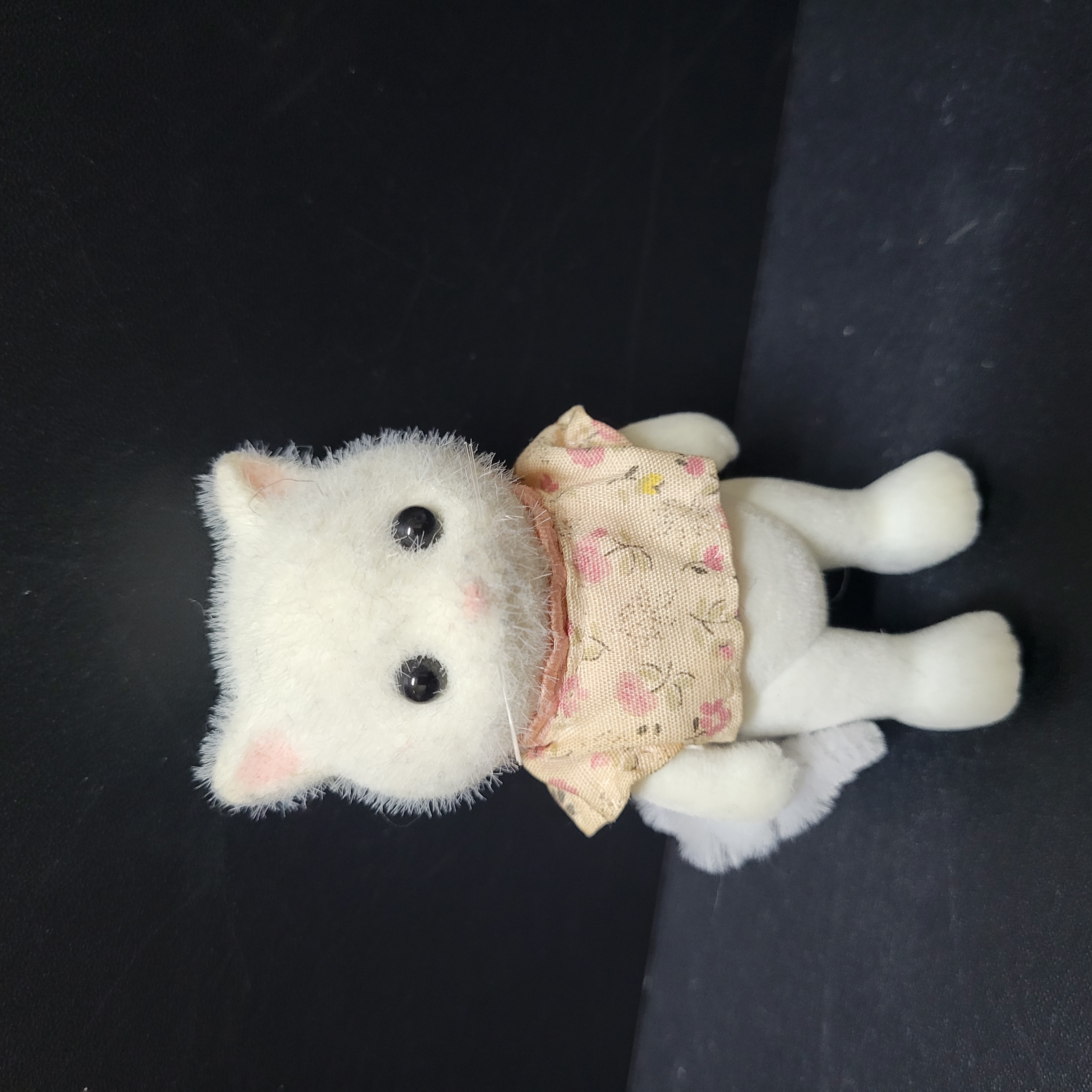 森林家族公仔C0224