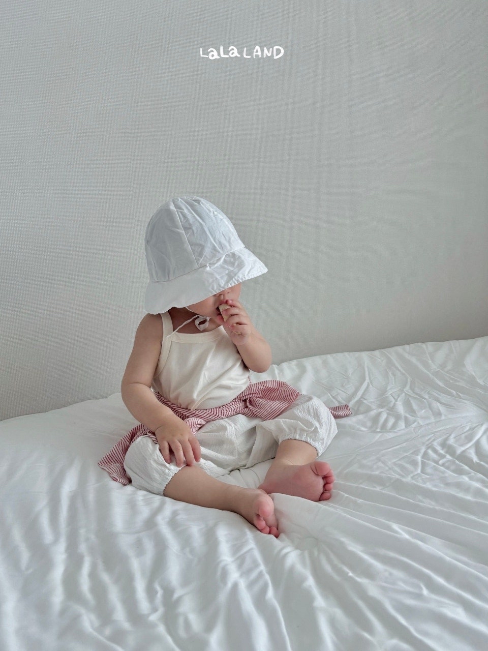 🇰🇷Lalaland Bebe背心