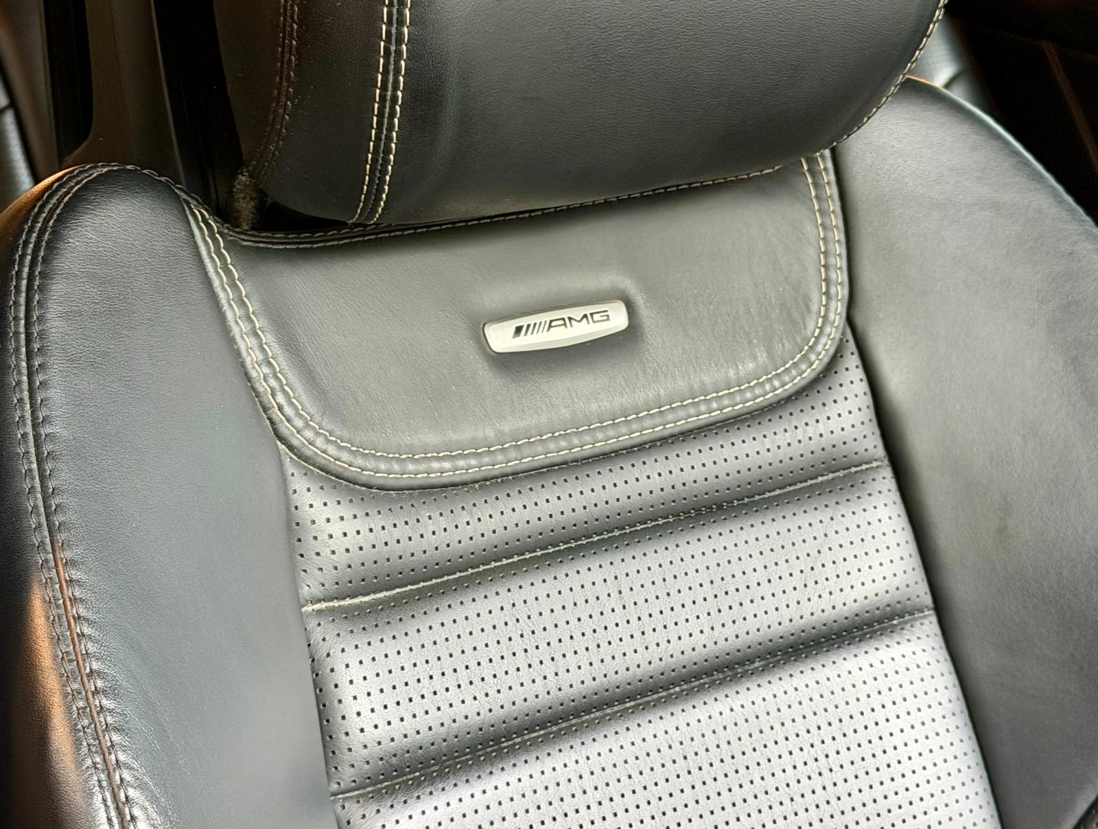 Mercedes-Benz GL63 AMG 4-Matic 2013