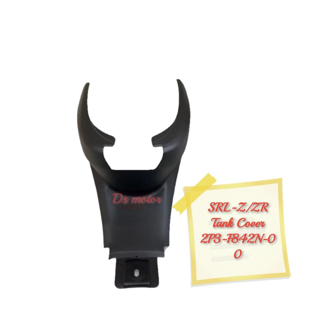 SRL110/Z/ZR Non Colour Inner Cover Part