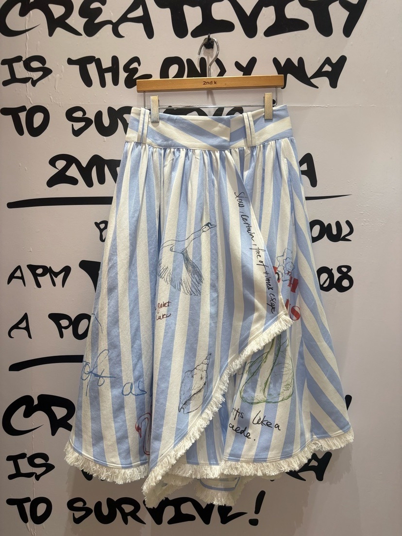 (2026SS) 2ND K - SKIRT