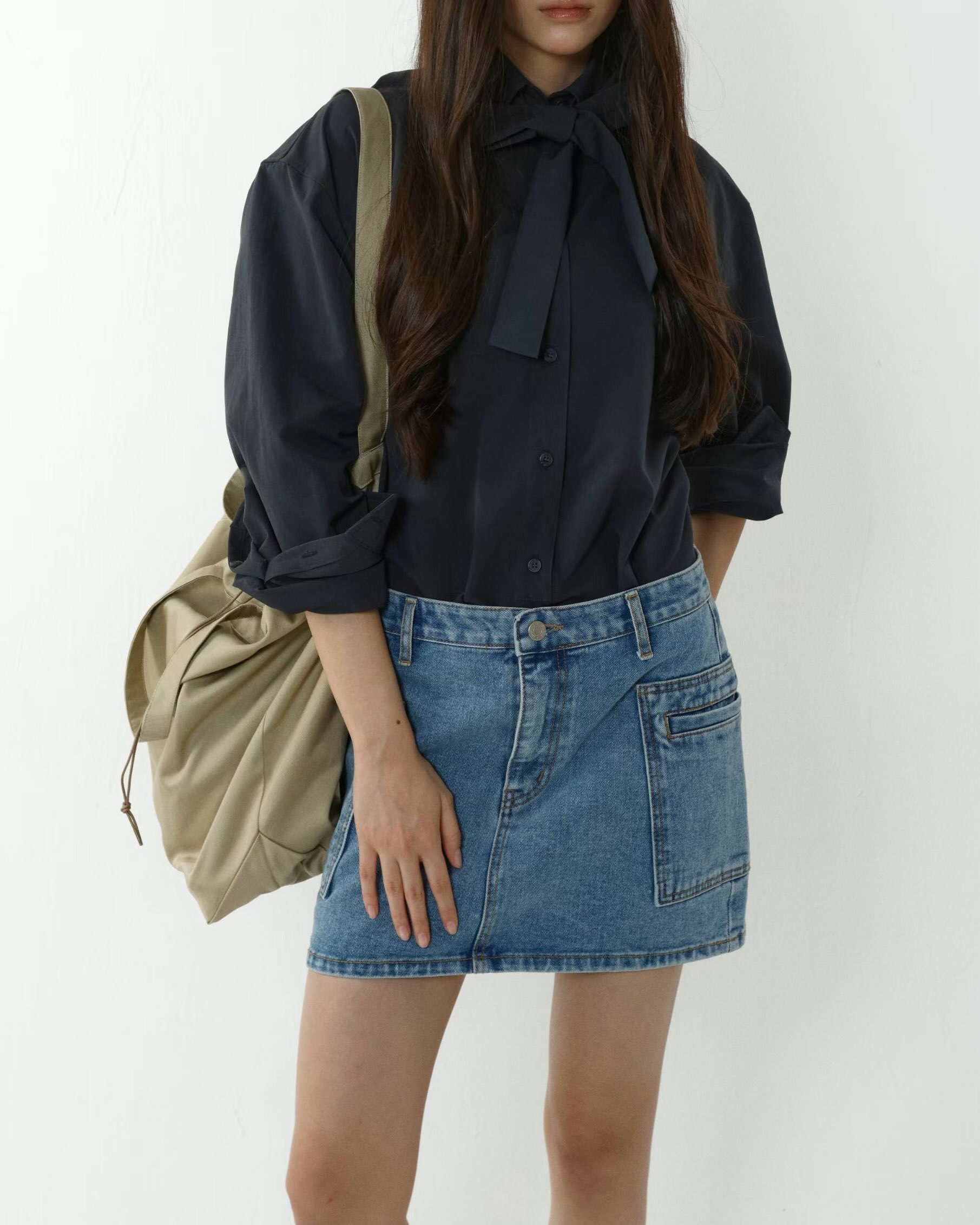 (2026FW) GENTLE B - TOP